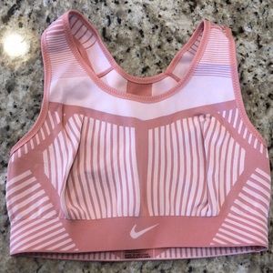 Nike Racerback bra!